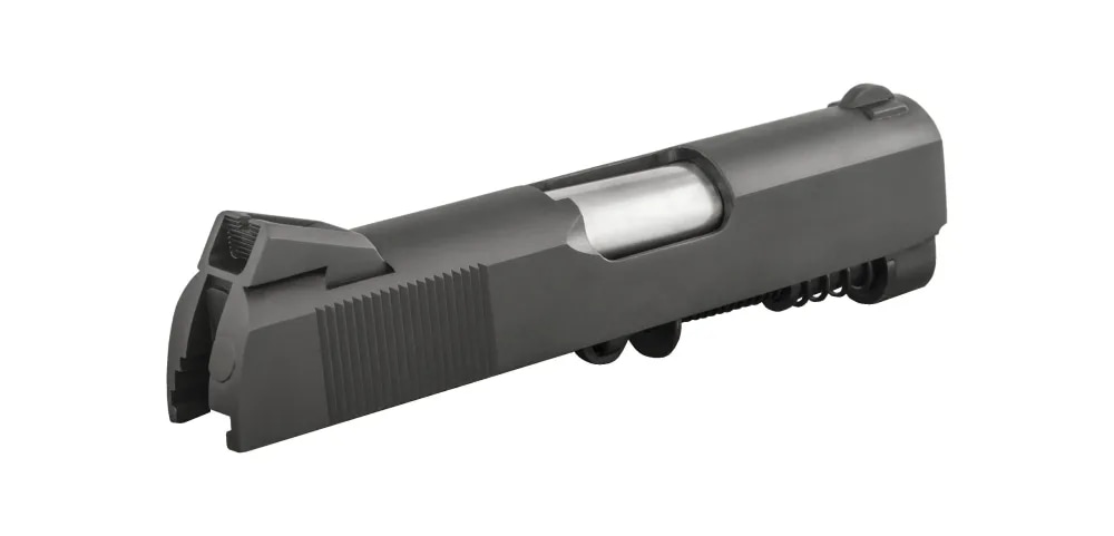 Fusion Firearms 3in 9mm 1911 Upper-img-1