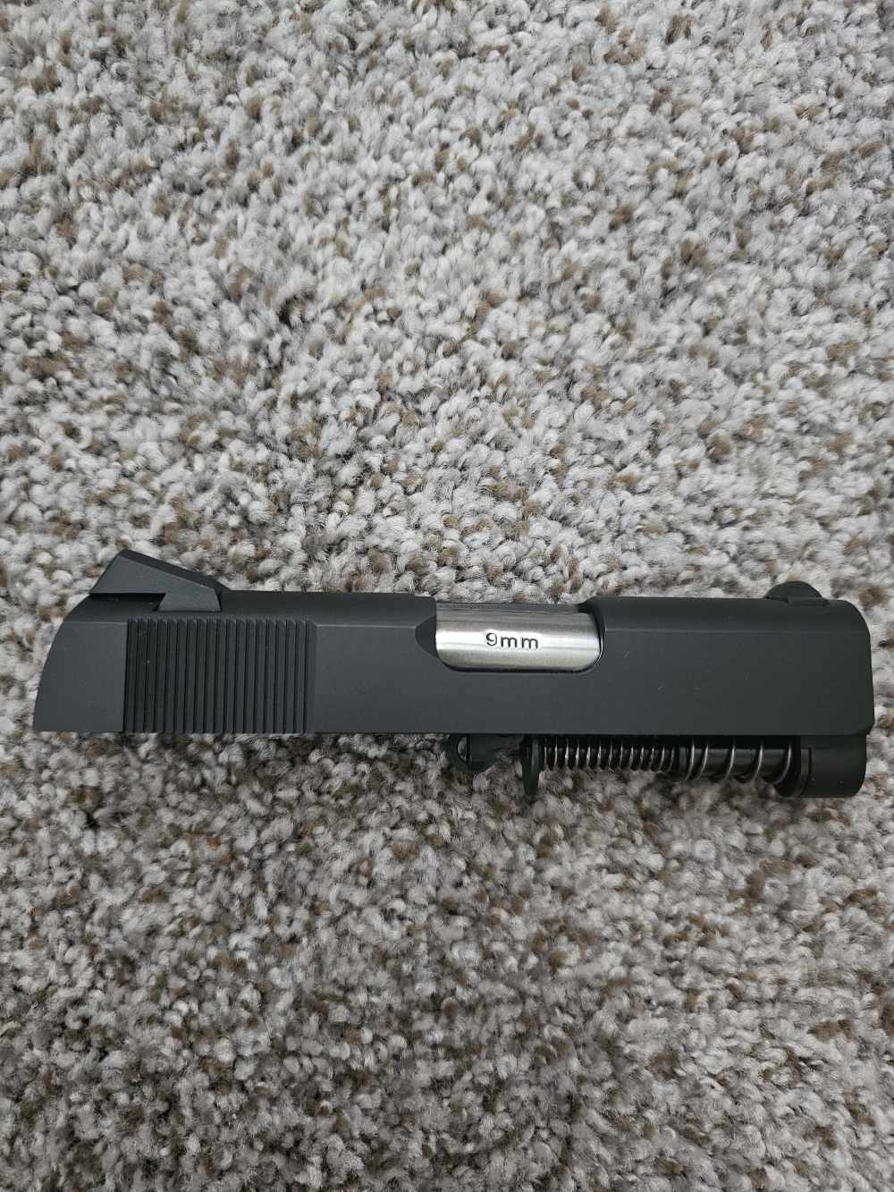 Fusion Firearms 3in 9mm 1911 Upper-img-8