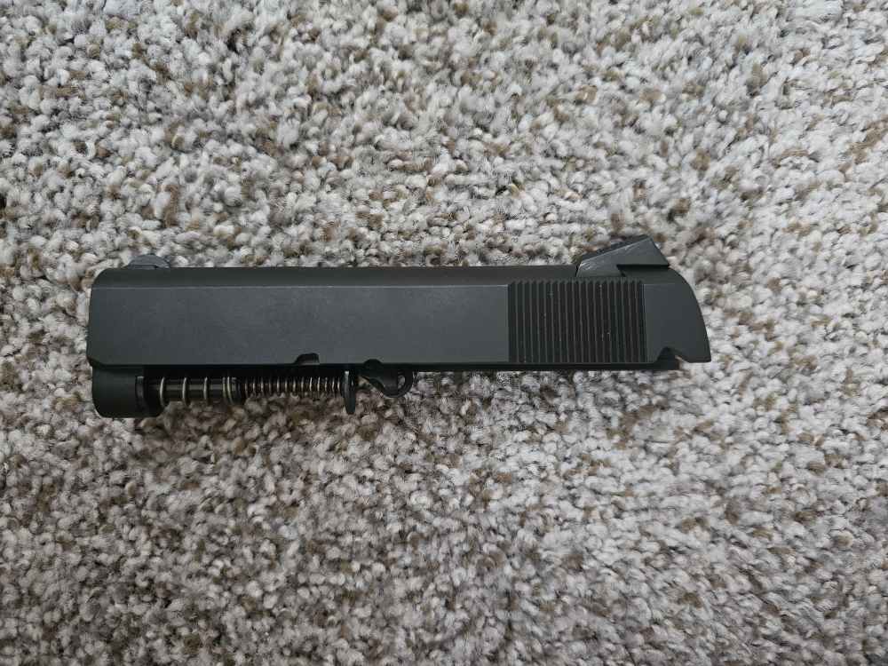 Fusion Firearms 3in 9mm 1911 Upper-img-7