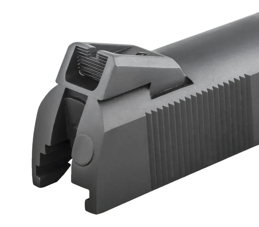 Fusion Firearms 3in 9mm 1911 Upper-img-3