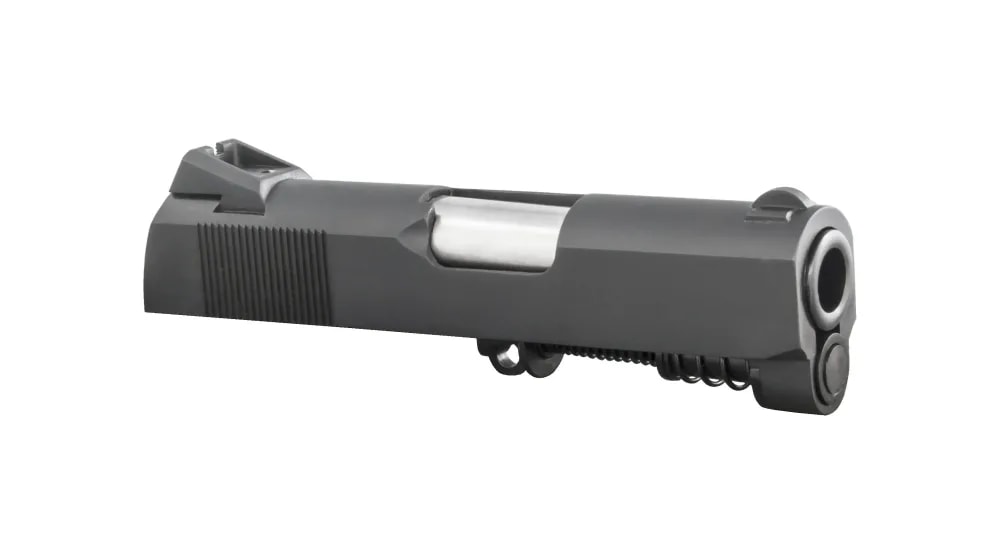 Fusion Firearms 3in 9mm 1911 Upper-img-0