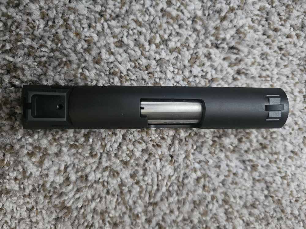Fusion Firearms 3in 9mm 1911 Upper-img-6