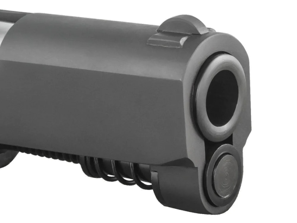 Fusion Firearms 3in 9mm 1911 Upper-img-2