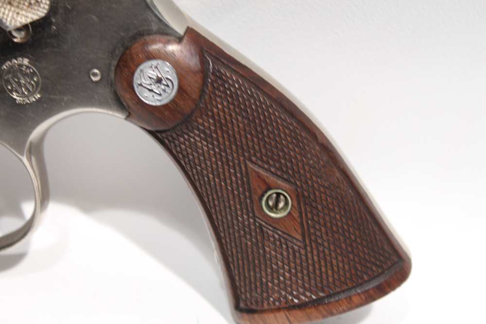 Smith & Wesson M&P 1905 4th Issue 38 Spl-img-10