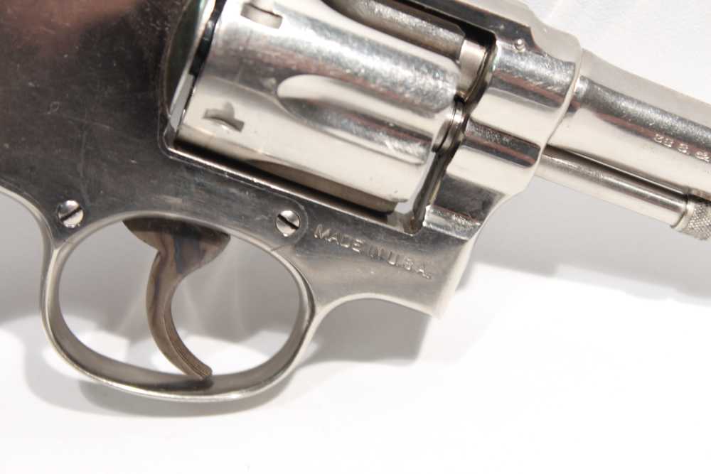 Smith & Wesson M&P 1905 4th Issue 38 Spl-img-3