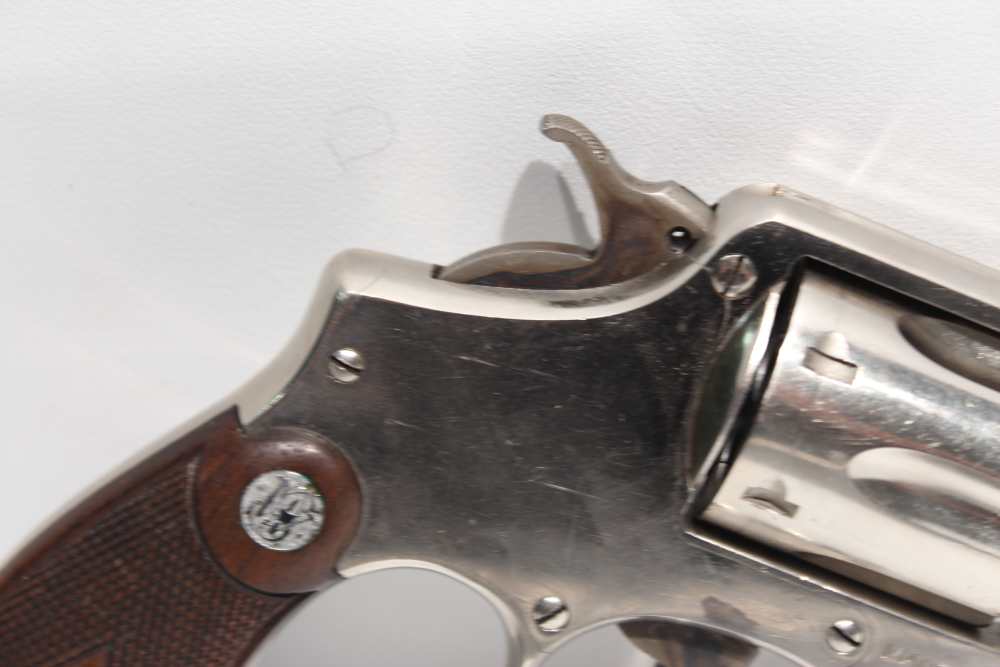 Smith & Wesson M&P 1905 4th Issue 38 Spl-img-2