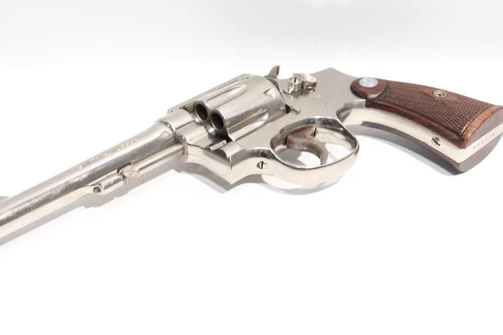 Smith & Wesson M&P 1905 4th Issue 38 Spl-img-8