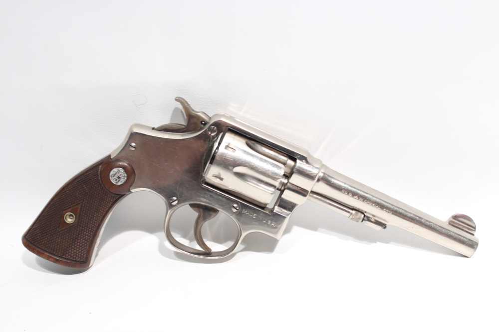 Smith & Wesson M&P 1905 4th Issue 38 Spl-img-0