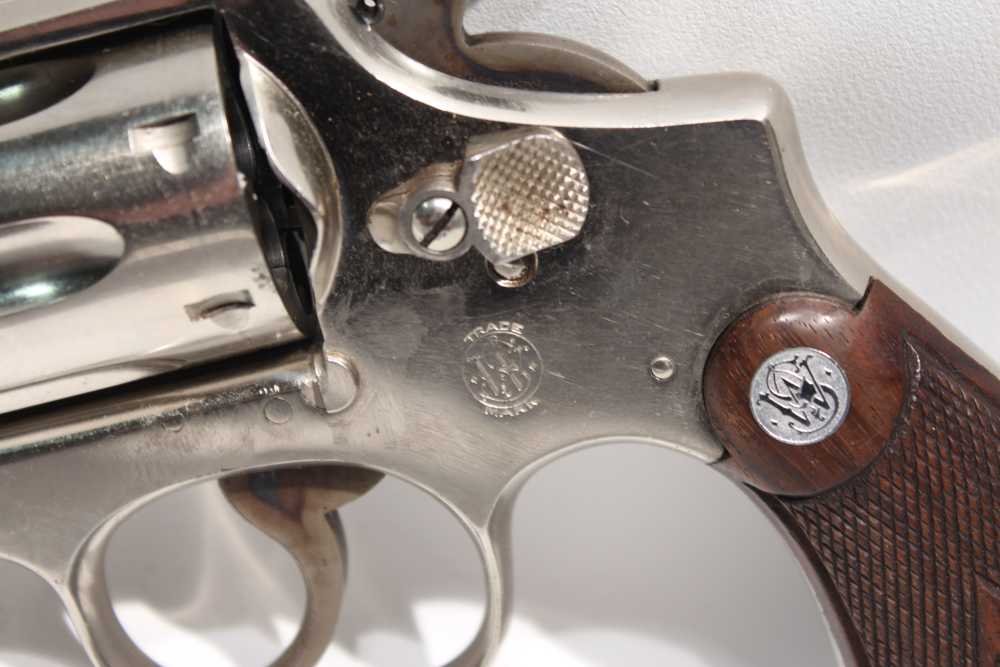 Smith & Wesson M&P 1905 4th Issue 38 Spl-img-11