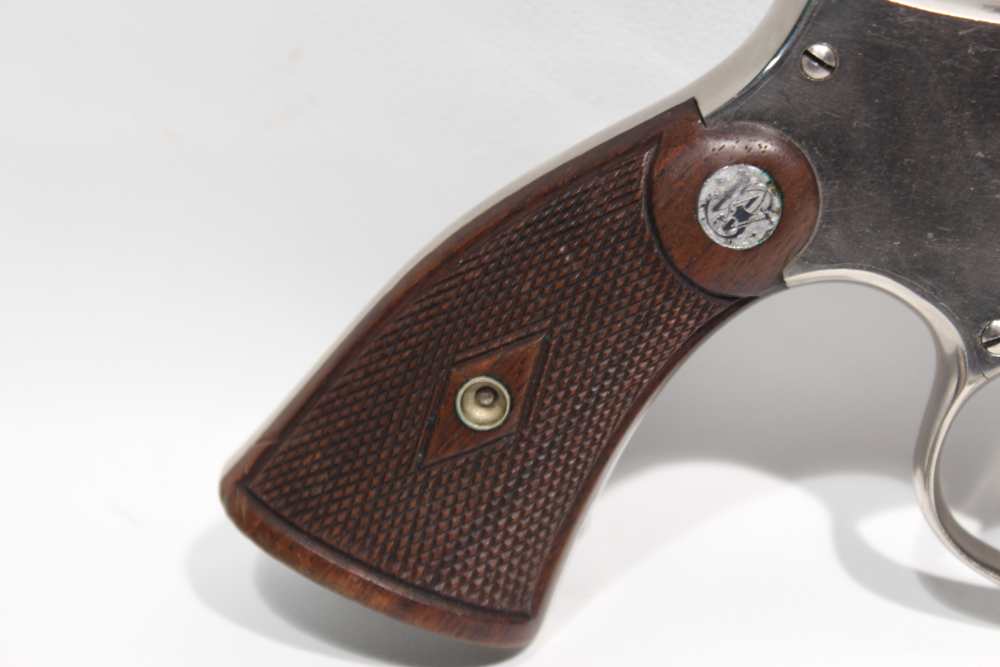 Smith & Wesson M&P 1905 4th Issue 38 Spl-img-1