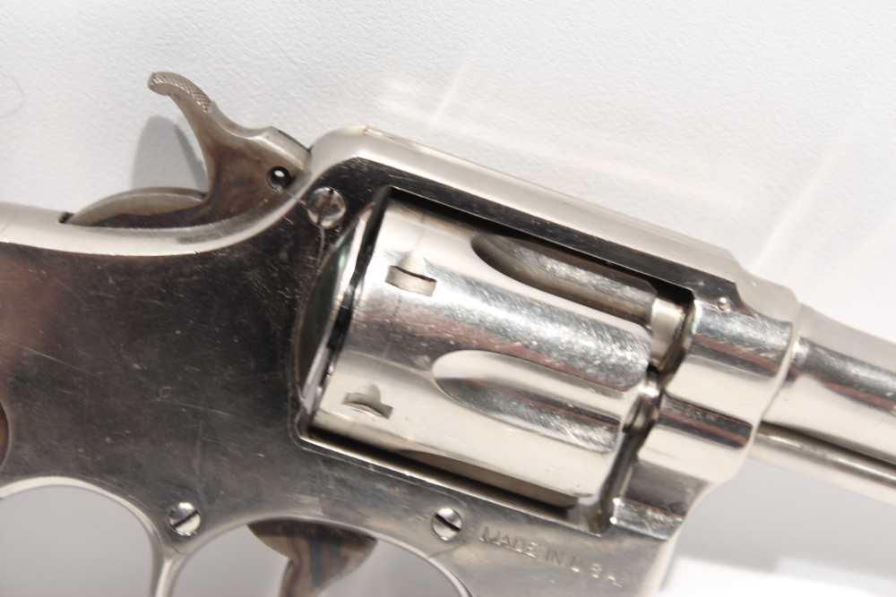 Smith & Wesson M&P 1905 4th Issue 38 Spl-img-4