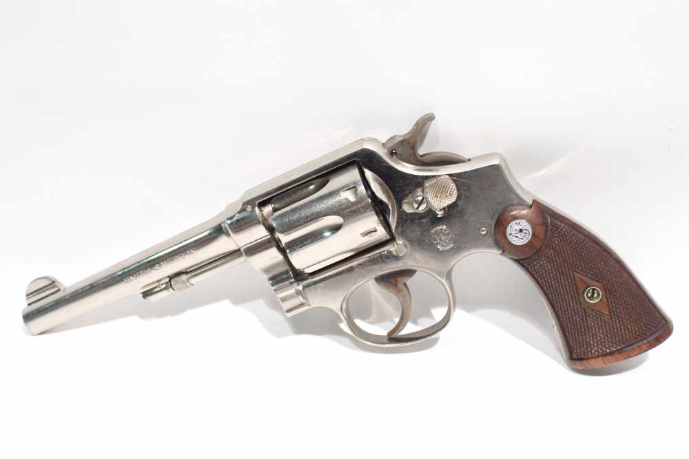 Smith & Wesson M&P 1905 4th Issue 38 Spl-img-9