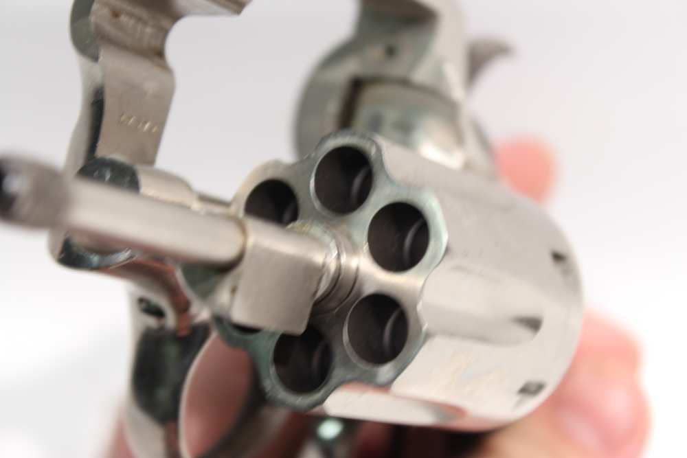 Smith & Wesson M&P 1905 4th Issue 38 Spl-img-16