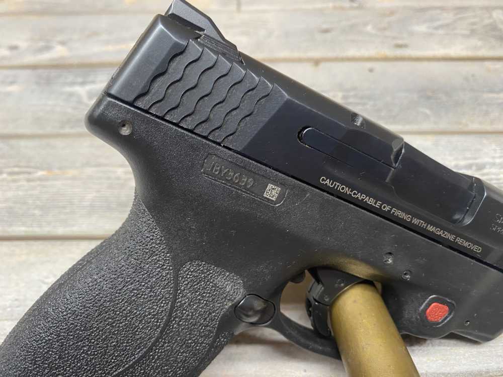 Smith & Wesson 45 Shield M2.0-img-0