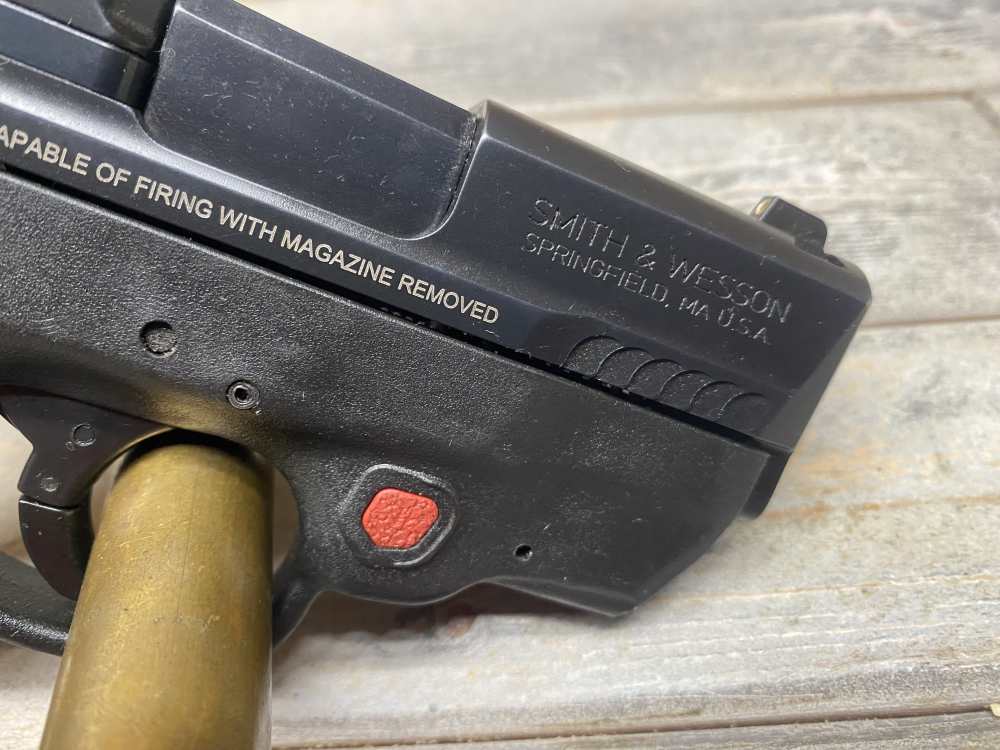 Smith & Wesson 45 Shield M2.0-img-1