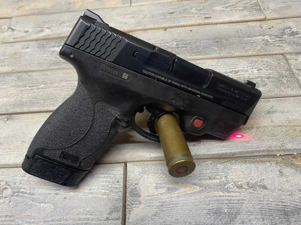 Smith & Wesson 45 Shield M2.0-img-2