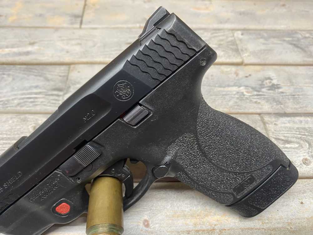 Smith & Wesson 45 Shield M2.0-img-4