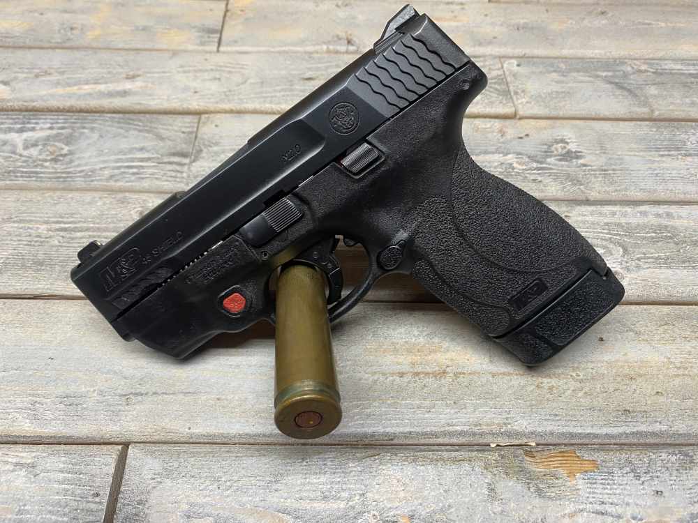 Smith & Wesson 45 Shield M2.0-img-3