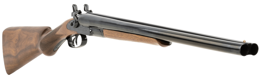 Cimarron 1878 Coach Gun 12 Gauge Shotgun-img-2