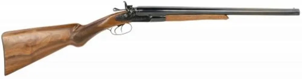 Cimarron 1878 Coach Gun 12 Gauge Shotgun-img-0