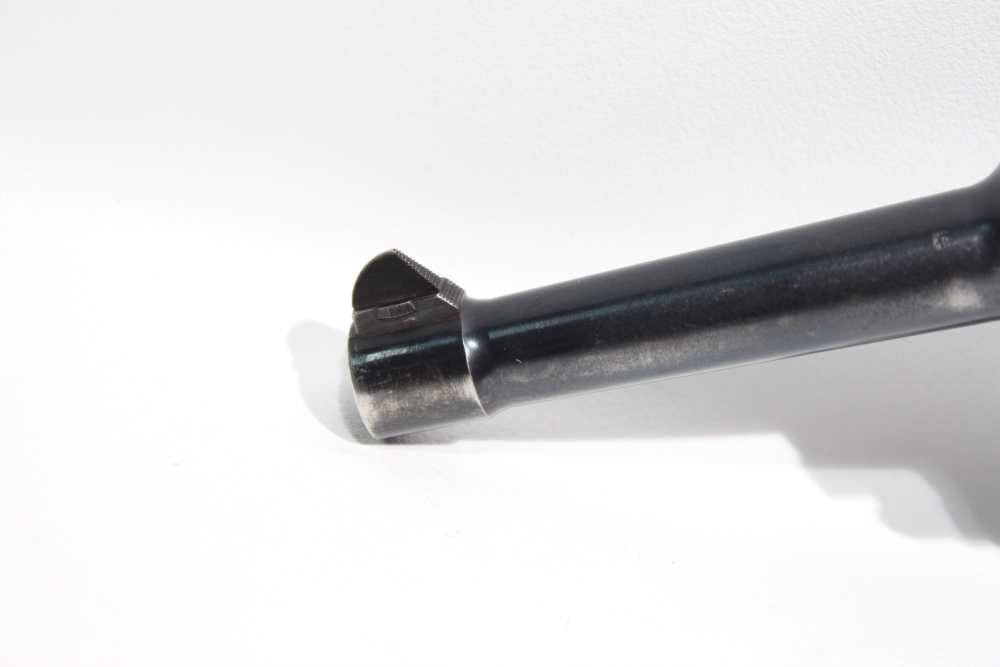 Mauser P08 1941 Luger Certificate of Authenticity-img-37