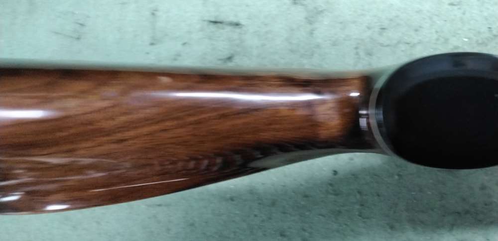 Remington 742 BDL Deluxe .30-06 22" 1978 Basketweave Nikon Buckmaster II-img-26