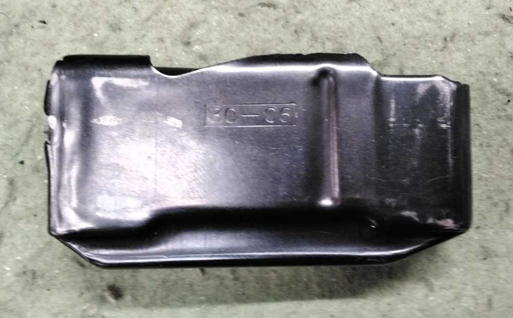 Remington 742 BDL Deluxe .30-06 22" 1978 Basketweave Nikon Buckmaster II-img-48
