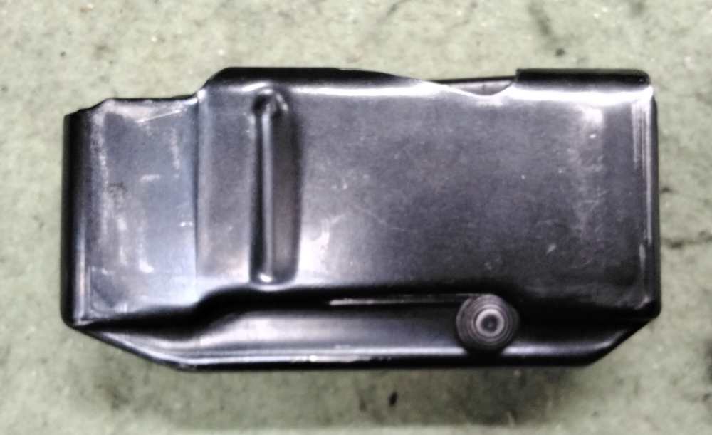 Remington 742 BDL Deluxe .30-06 22" 1978 Basketweave Nikon Buckmaster II-img-49