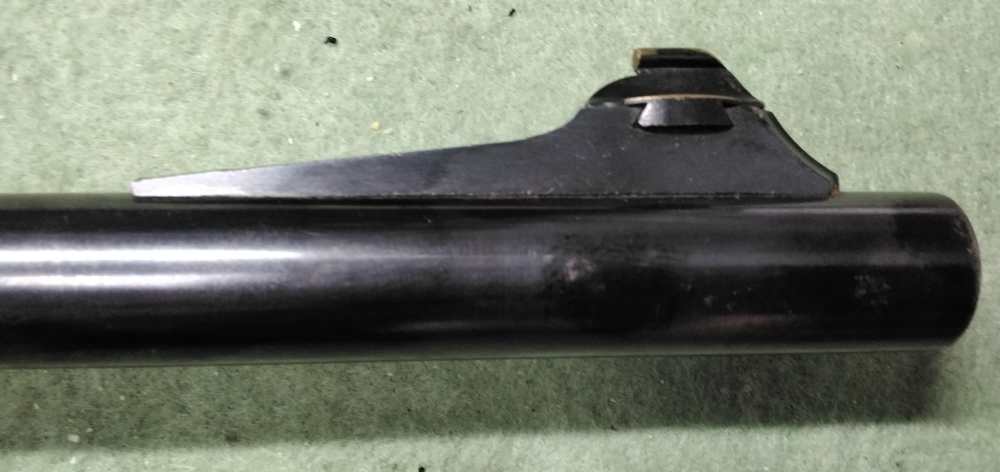 Remington 742 BDL Deluxe .30-06 22" 1978 Basketweave Nikon Buckmaster II-img-24