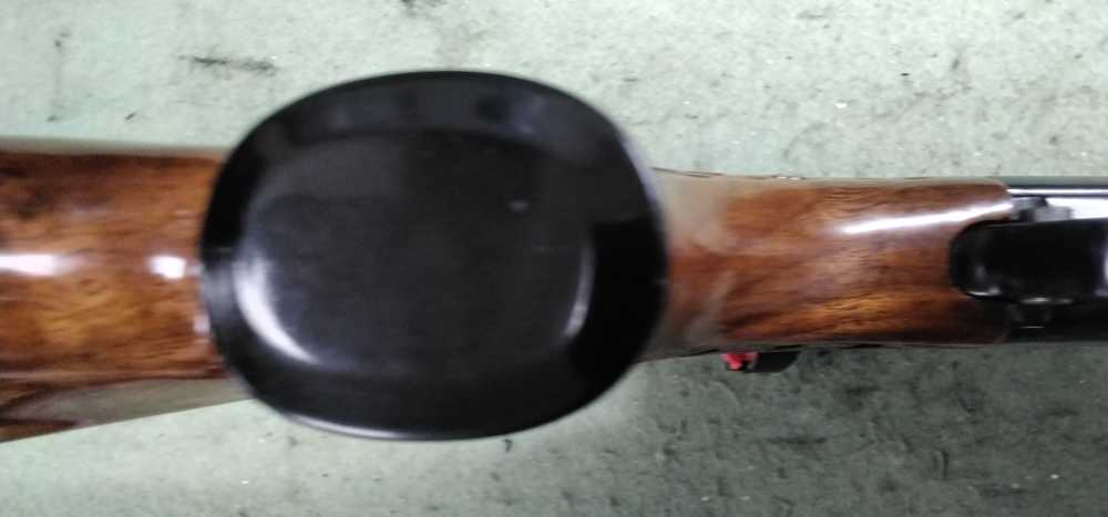 Remington 742 BDL Deluxe .30-06 22" 1978 Basketweave Nikon Buckmaster II-img-27