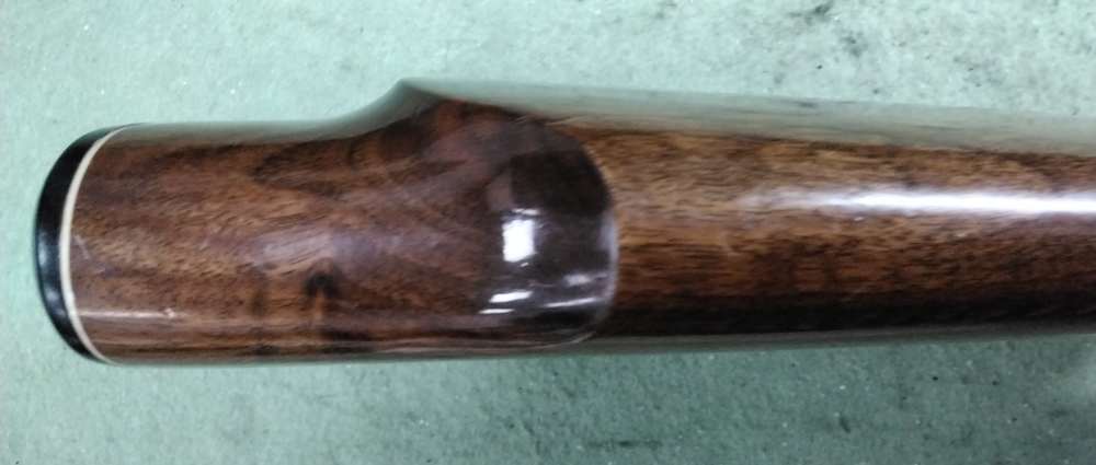 Remington 742 BDL Deluxe .30-06 22" 1978 Basketweave Nikon Buckmaster II-img-35