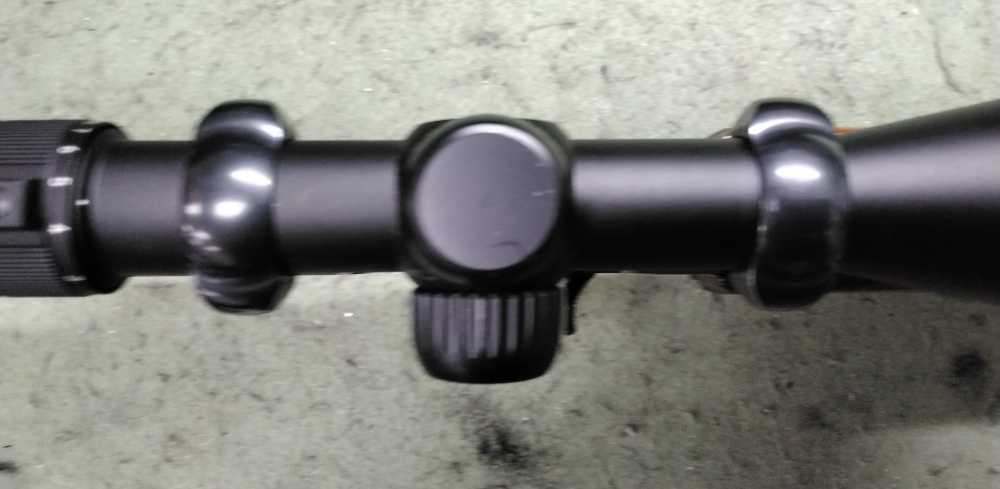 Remington 742 BDL Deluxe .30-06 22" 1978 Basketweave Nikon Buckmaster II-img-39