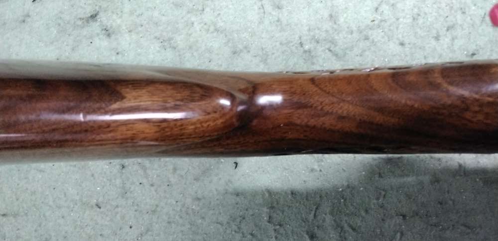 Remington 742 BDL Deluxe .30-06 22" 1978 Basketweave Nikon Buckmaster II-img-37
