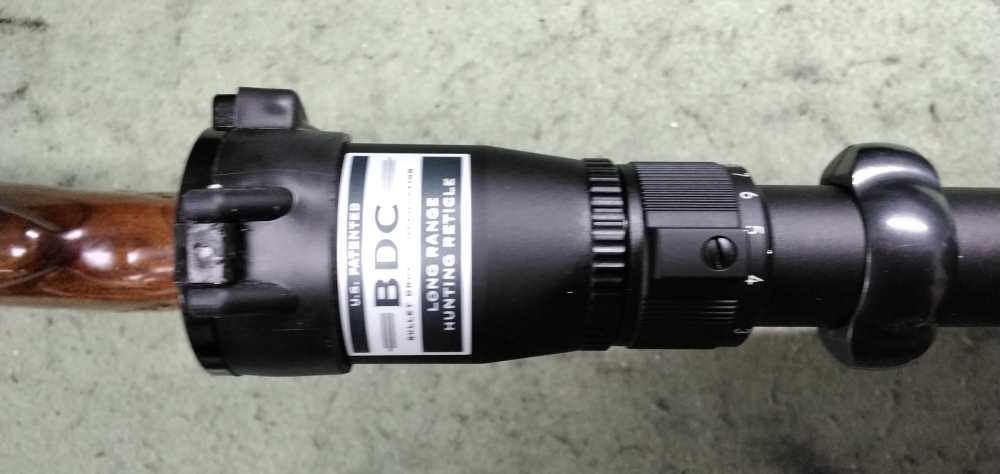 Remington 742 BDL Deluxe .30-06 22" 1978 Basketweave Nikon Buckmaster II-img-38