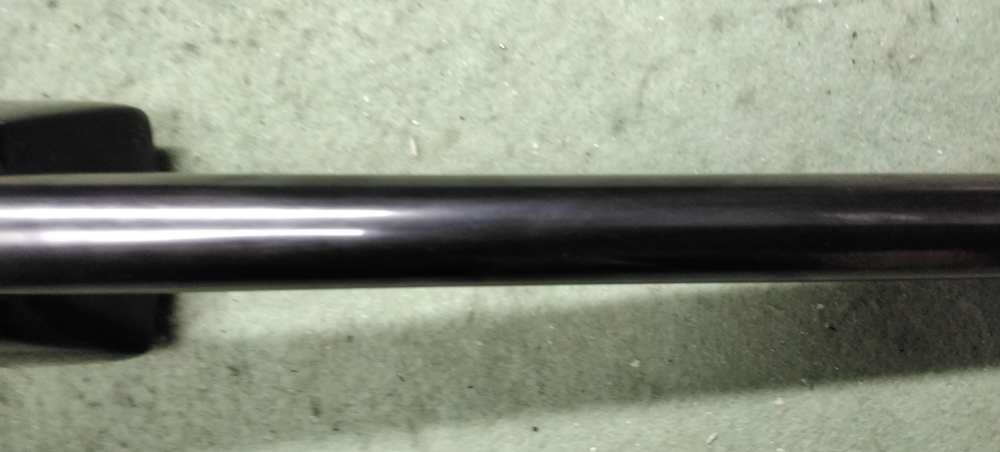 Remington 742 BDL Deluxe .30-06 22" 1978 Basketweave Nikon Buckmaster II-img-43