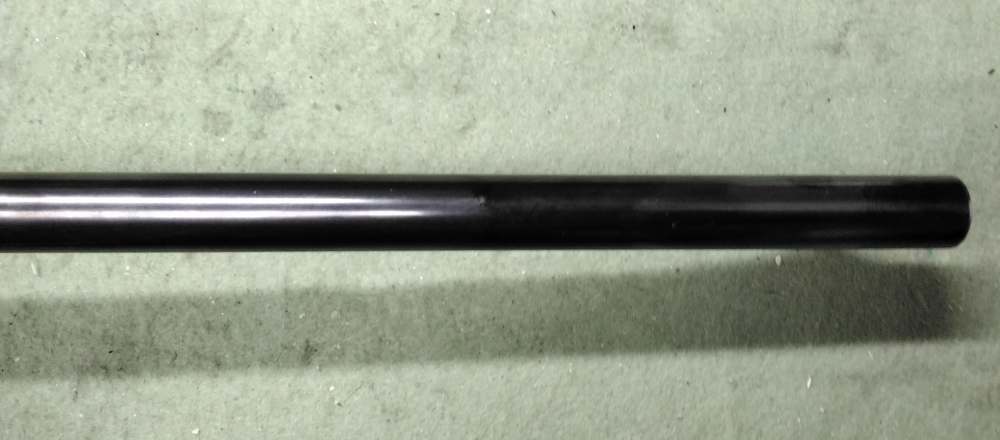 Remington 742 BDL Deluxe .30-06 22" 1978 Basketweave Nikon Buckmaster II-img-34