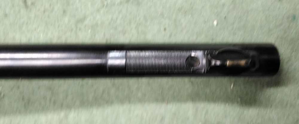Remington 742 BDL Deluxe .30-06 22" 1978 Basketweave Nikon Buckmaster II-img-44