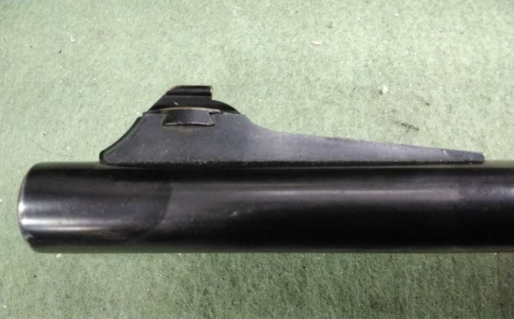 Remington 742 BDL Deluxe .30-06 22" 1978 Basketweave Nikon Buckmaster II-img-13