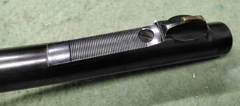Remington 742 BDL Deluxe .30-06 22" 1978 Basketweave Nikon Buckmaster II-img-45