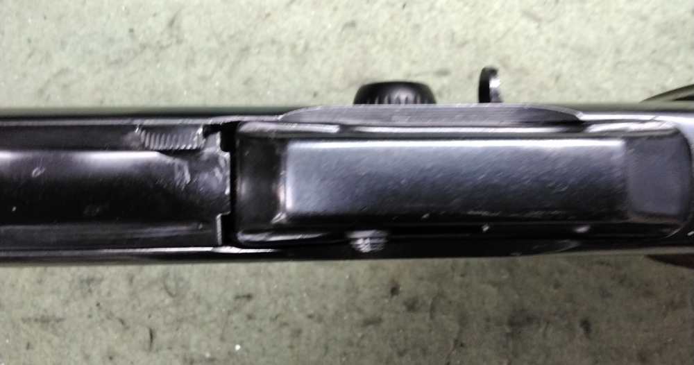 Remington 742 BDL Deluxe .30-06 22" 1978 Basketweave Nikon Buckmaster II-img-29