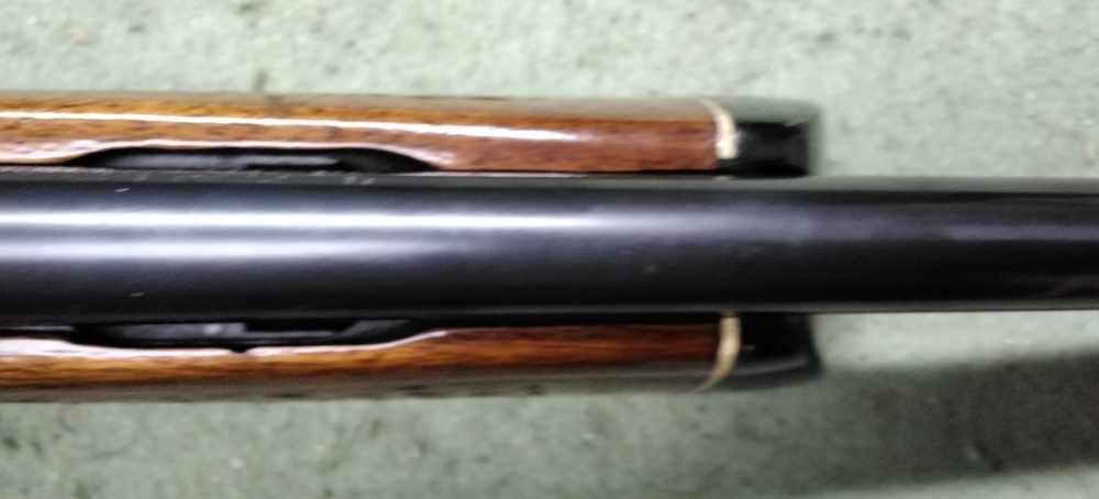 Remington 742 BDL Deluxe .30-06 22" 1978 Basketweave Nikon Buckmaster II-img-42