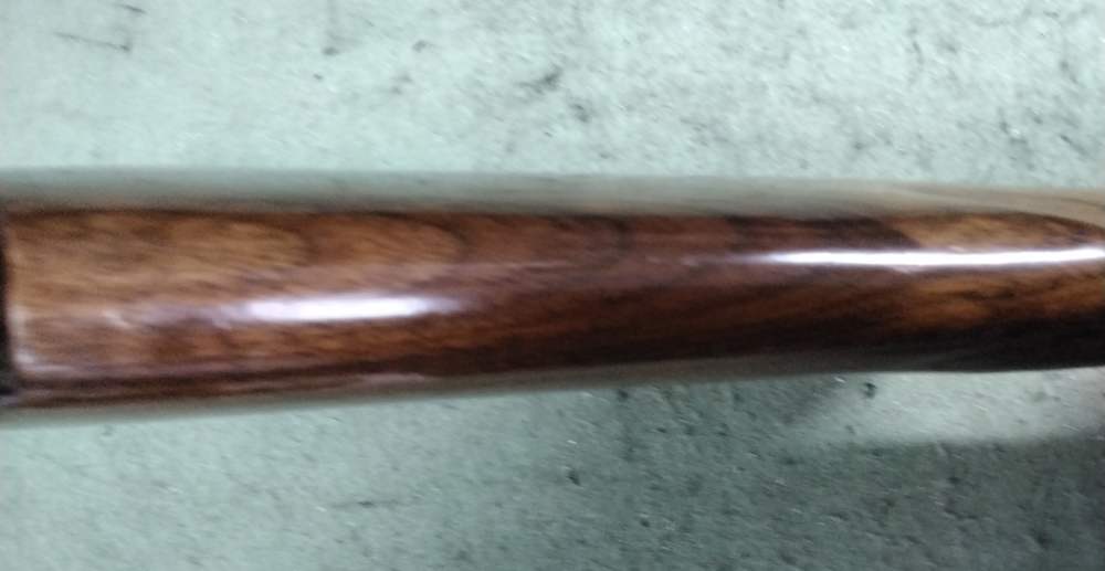 Remington 742 BDL Deluxe .30-06 22" 1978 Basketweave Nikon Buckmaster II-img-36