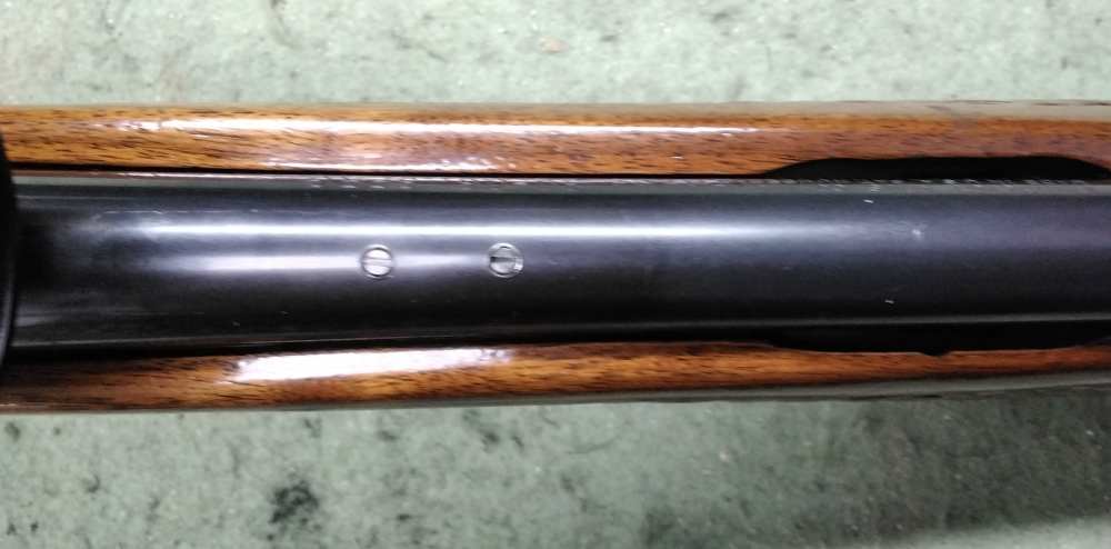 Remington 742 BDL Deluxe .30-06 22" 1978 Basketweave Nikon Buckmaster II-img-41