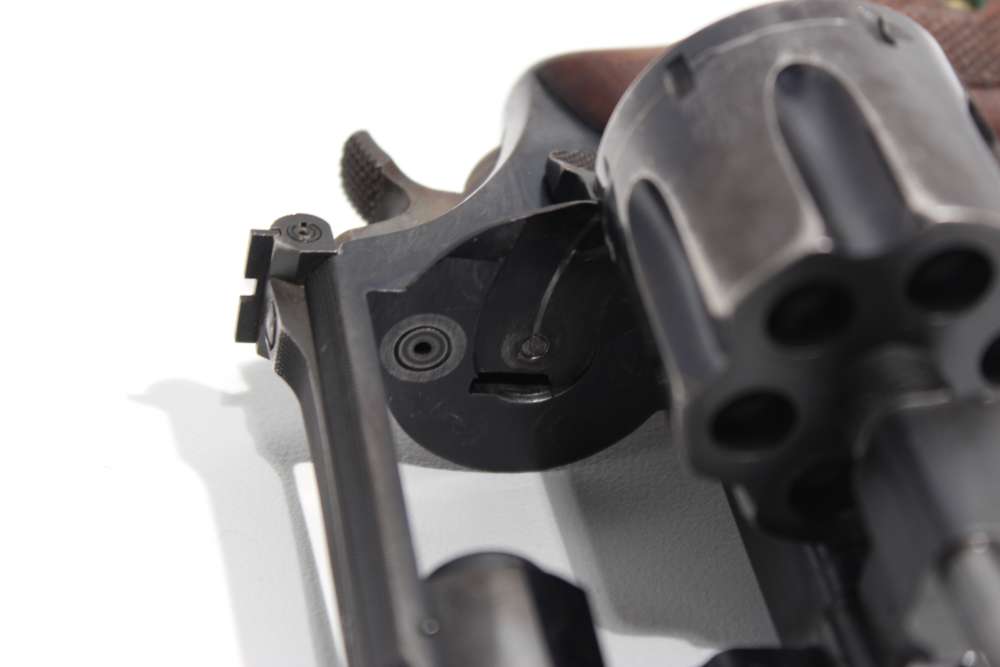 Smith & Wesson 27 357 Mag -img-18