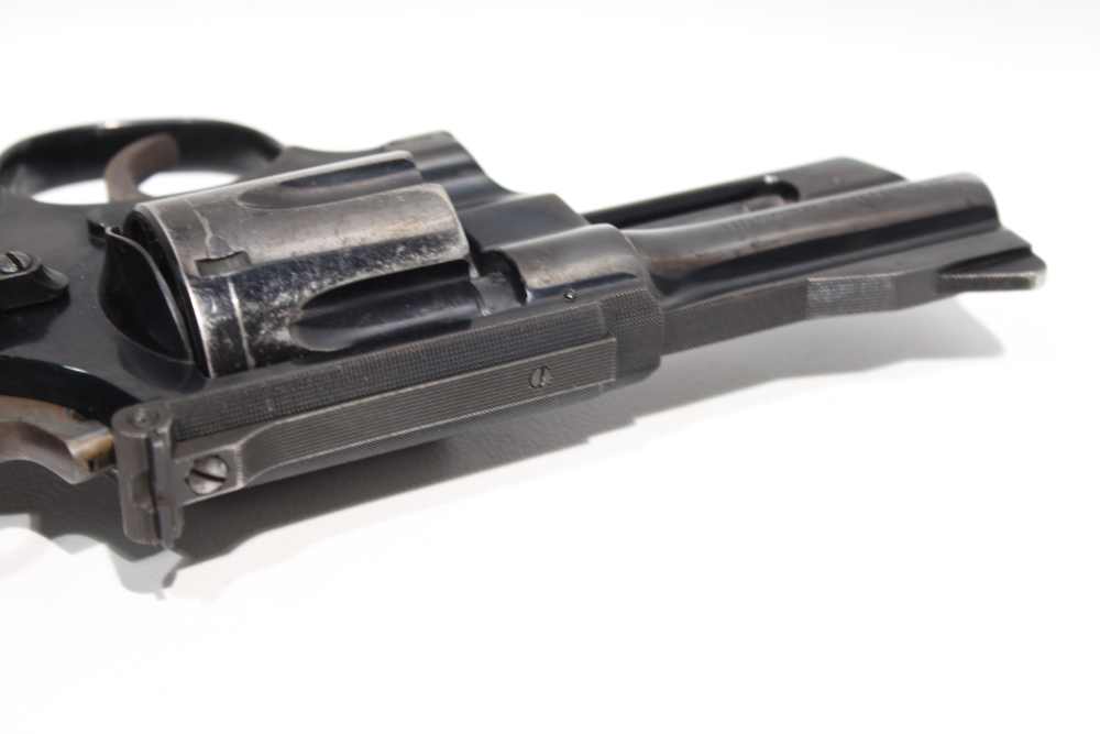 Smith & Wesson 27 357 Mag -img-7