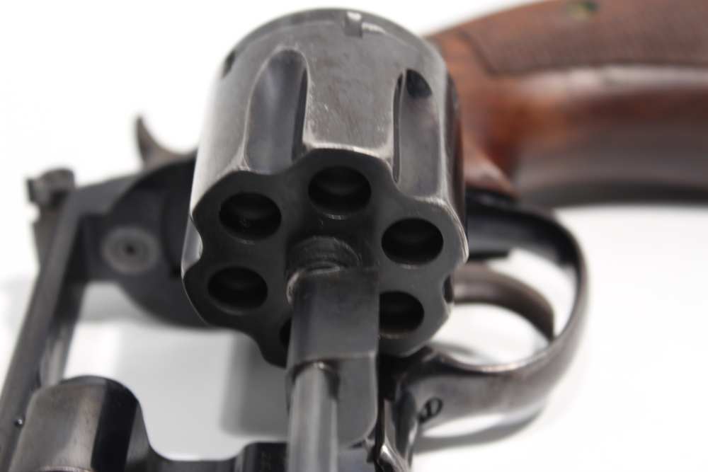 Smith & Wesson 27 357 Mag -img-17