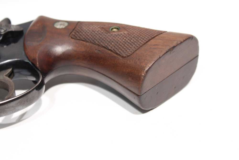 Smith & Wesson 27 357 Mag -img-9