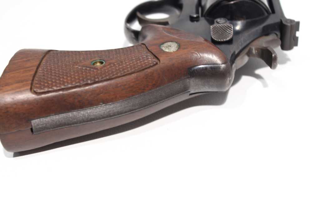 Smith & Wesson 27 357 Mag -img-8
