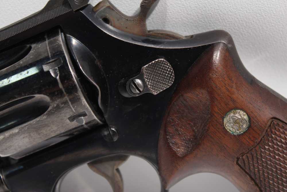 Smith & Wesson 27 357 Mag -img-13