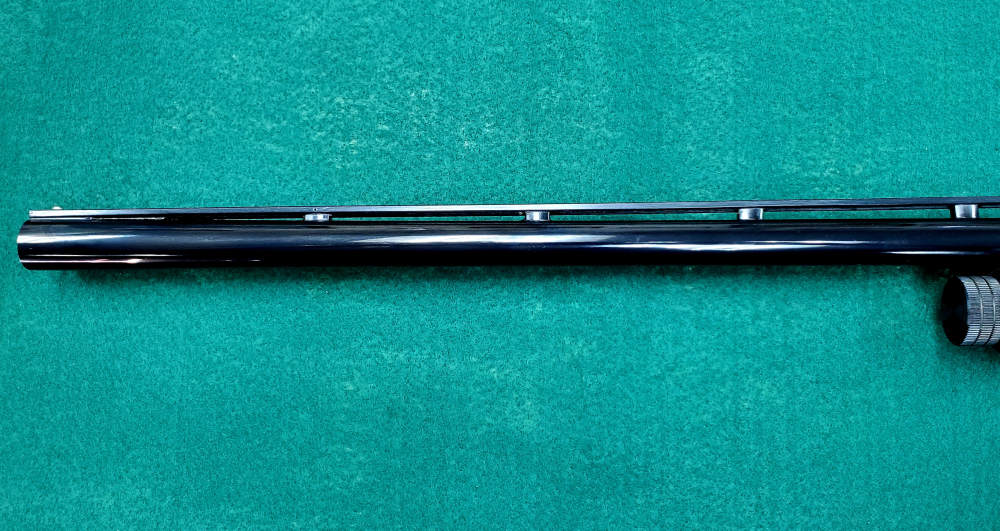 Browning BPS Hunter Field Model 20Ga Pump Shotgun Penny Auction No Reserve -img-1